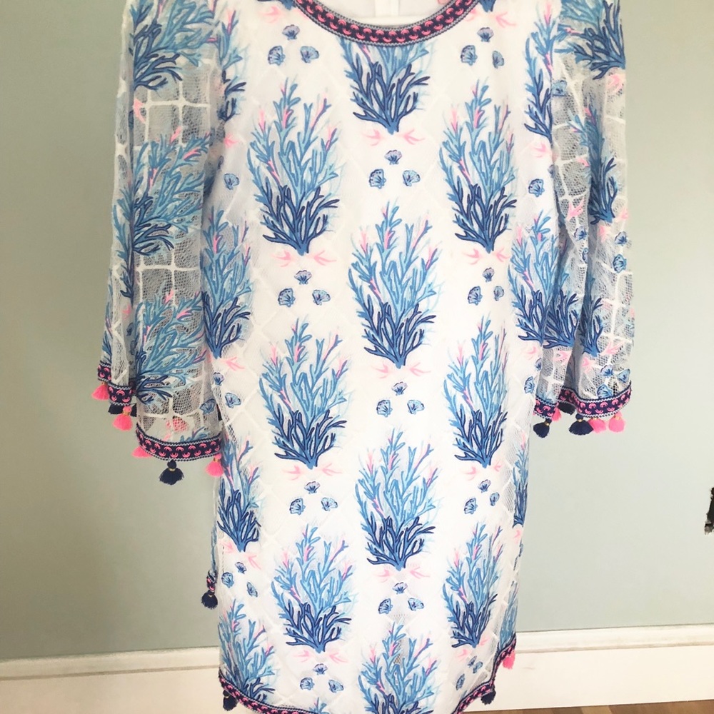 Lilly Pulitzer Jackelin romper